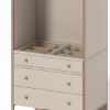 Picture of Yucaipa Closet Tower with Accessory Drawer