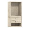 Picture of Tahoe Custom Closet Unit with Accessory Drawer