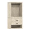 Picture of Tahoe Custom Closet System with Hanging Rod