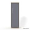 Picture of Liard Tall Steamer Space Closet Unit