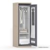 Picture of Liard Tall Steamer Space Closet Unit