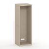 Picture of Liard Tall Steamer Space Closet Unit