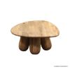 Picture of Gokayama Modern Organic Irregular Shaped Coffee Table