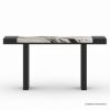 Picture of  Pape Modern Marble Top Console Table
