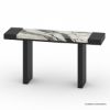 Picture of  Pape Modern Marble Top Console Table