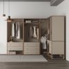 Picture of Yucaipa Double Hanging Space Closet System