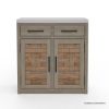 Picture of Whitby Outdoor Kitchen Cabinet With Drawers