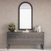 Picture of Wellington Long Console Table with Storage Drawers