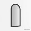 Picture of Wellington Wooden Hand Carved Arched Mirror Frame