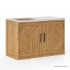 Picture of Matapedia Modular Outdoor Kitchen Sink Space Unit