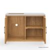 Picture of Matapedia Modular Outdoor Kitchen Sink Space Unit