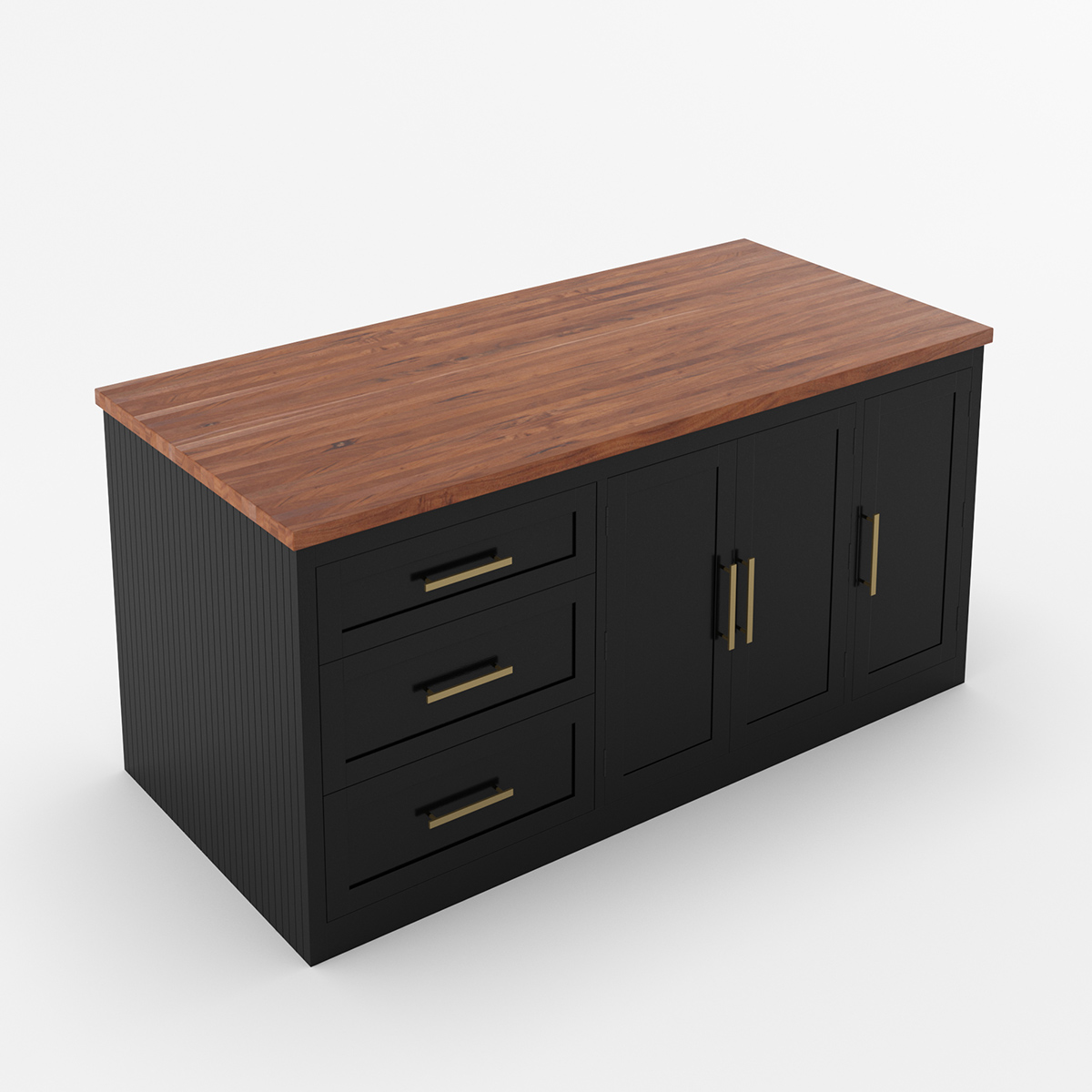 Butcher Block