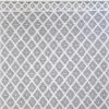 Picture of Taku Modern Handwoven Cotton Blend Living Room Rug