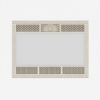 Picture of Pittsburg Hand Carved Solid Wood Mirror Frame