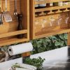 Picture of Oliver Outdoor Kitchen and Bar Station with Pergola