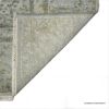 Picture of Leamington Distressed Finish Hand Knotted Vintage Area Rug