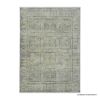 Picture of Leamington Distressed Finish Hand Knotted Vintage Area Rug
