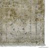 Picture of Newmarket Rectangle Hand Knotted Distressed Area Rug