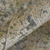 Picture of Newmarket Rectangle Hand Knotted Distressed Area Rug
