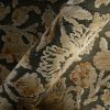 Picture of Shawinigan Distressed Hand Knotted Vintage Floral Area Rug
