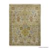Picture of Montebello Traditional Turkish Style Inspired Oushak Rug