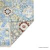 Picture of Bromont Hand-Knotted Wool & Silk Oushak Rug
