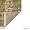 Picture of Saanich Ivory Traditional Hand Knotted Wool Area Rug