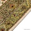 Picture of Saanich Ivory Traditional Hand Knotted Wool Area Rug
