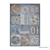 Picture of Vaughan Kids Sports Theme Hand Tufted Wool Area Rug