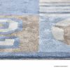 Picture of Vaughan Kids Sports Theme Hand Tufted Wool Area Rug