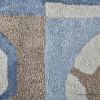 Picture of Vaughan Kids Sports Theme Hand Tufted Wool Area Rug