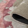 Picture of Emerald Hand Tufted Kids Unicorn Theme Wool Area Rug