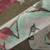Picture of Emerald Hand Tufted Kids Unicorn Theme Wool Area Rug