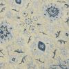 Picture of Scarborough Abrash Neutral Floral Hand Tufted Wool Rug