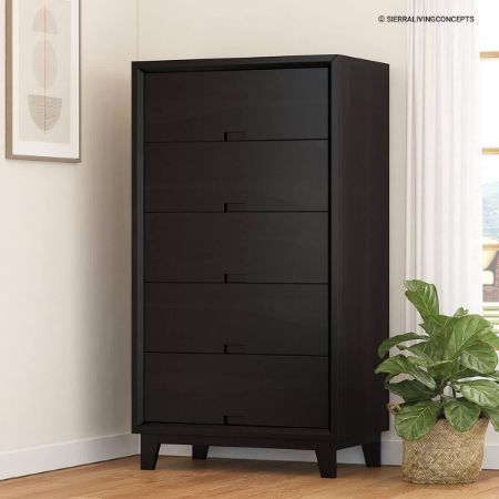 What Is the Size of a Tallboy Dresser?