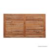 Picture of Whitehorse Rectangular 63 Inch Farmhouse Dining Table