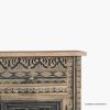 Picture of Davenport Traditional Dining Room Sideboard Cabinet with Drawers