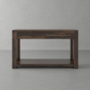 Picture of Glencoe Console Table With Storage