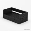Picture of Sackville Egyptian Maze Daybed with Storage Drawers