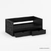 Picture of Sackville Egyptian Maze Daybed with Storage Drawers