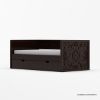 Picture of Sackville Egyptian Maze Daybed with Storage Drawers