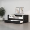 Picture of Sackville Egyptian Maze Daybed with Trundle