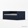 Picture of Sackville Egyptian Maze Daybed with Trundle