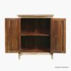 Picture of Mississauga Living Room Accent Storage Cabinet with Doors