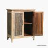 Picture of Mississauga Living Room Accent Storage Cabinet with Doors