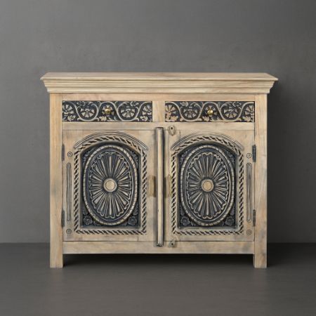 Picture for category Accent Storage Cabinets