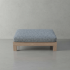 Picture of Santorini Teak Outdoor Coffee Table