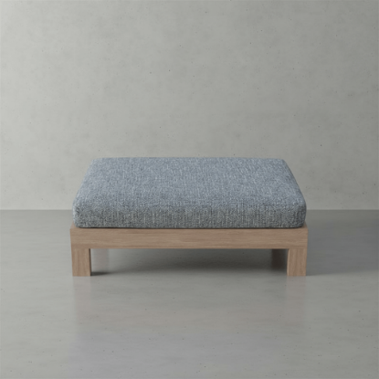 Picture of Santorini Teak Outdoor Coffee Table