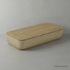 Picture of Seacliff Modern Outdoor Coffee Table