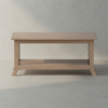 Picture of Loxton Teak Outdoor Coffee Table